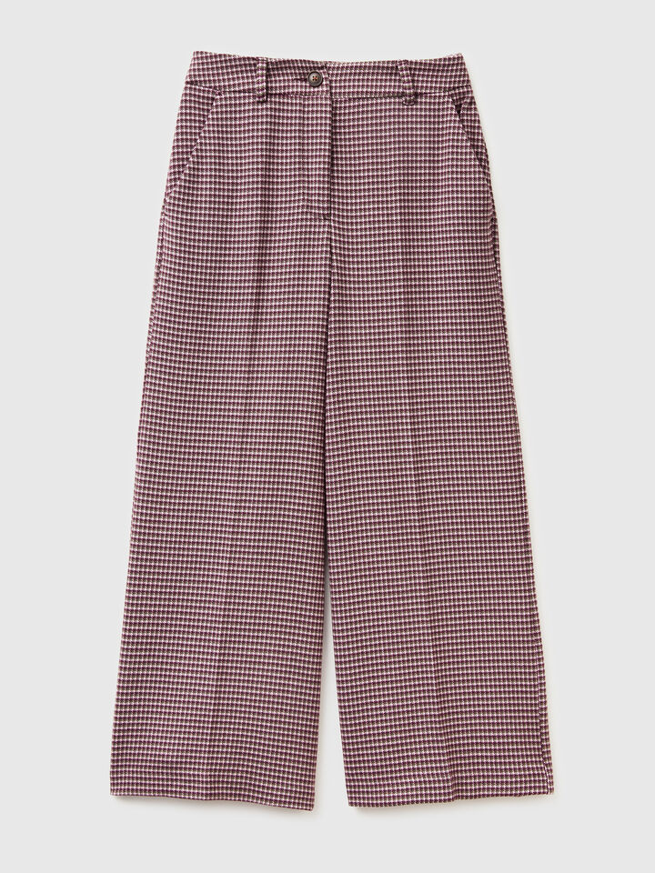 TROUSERS Women image number 5